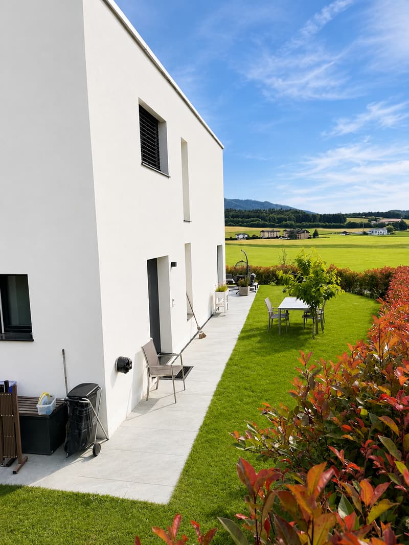 Villa de 4.5 pièces avec jardin et terrasse - À louer dès le 01.09.2026 (3)