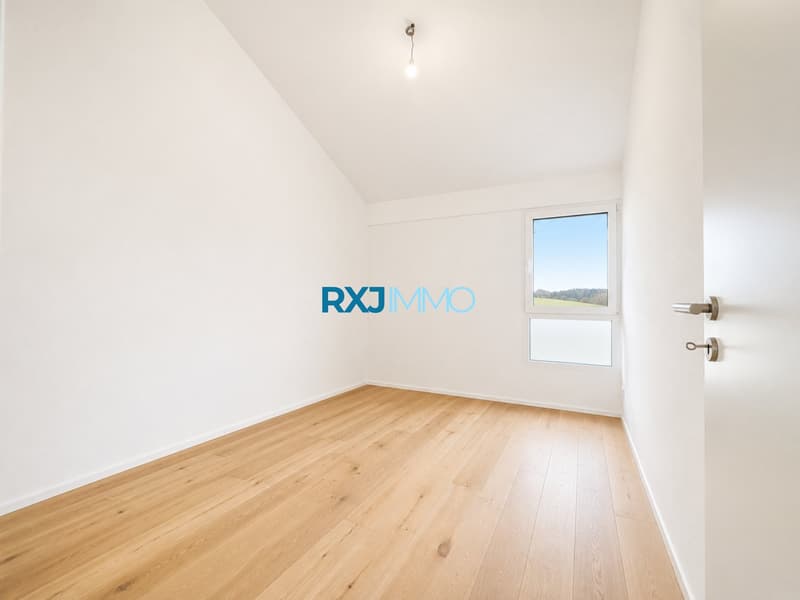 Villa neuve 4.5 pièces avec jardin de 343 m² – Lumineuse et moderne – disponible de suite (12)
