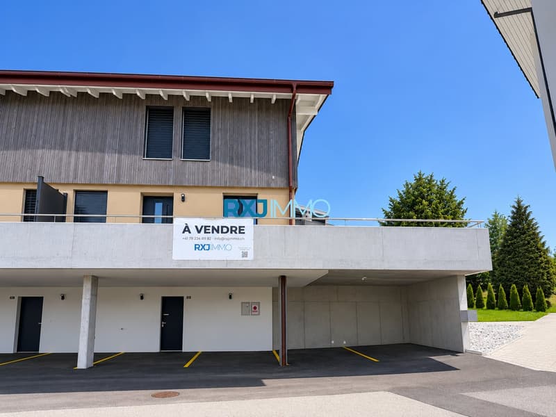 Villa neuve 4.5 pièces avec jardin de 343 m² – Lumineuse et moderne – disponible de suite (16)
