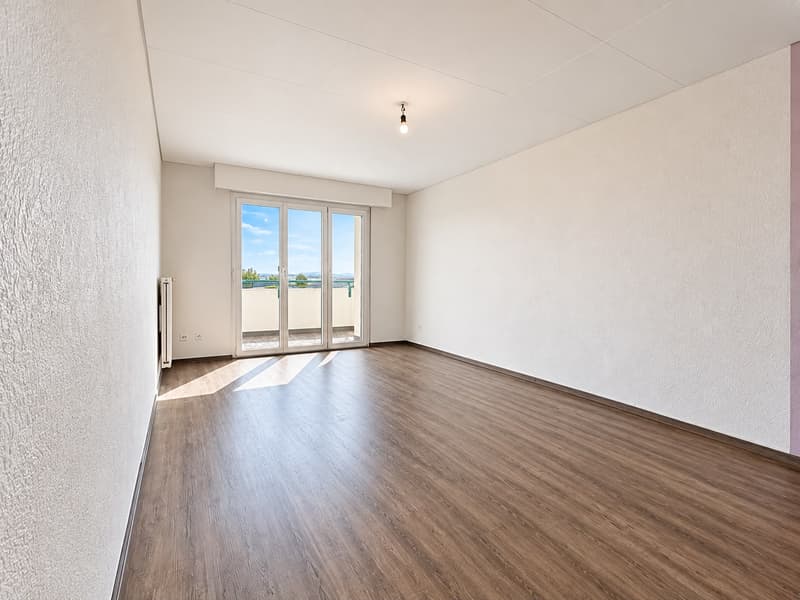 Charmant appartement de 3.5 pièces à Middes (3)