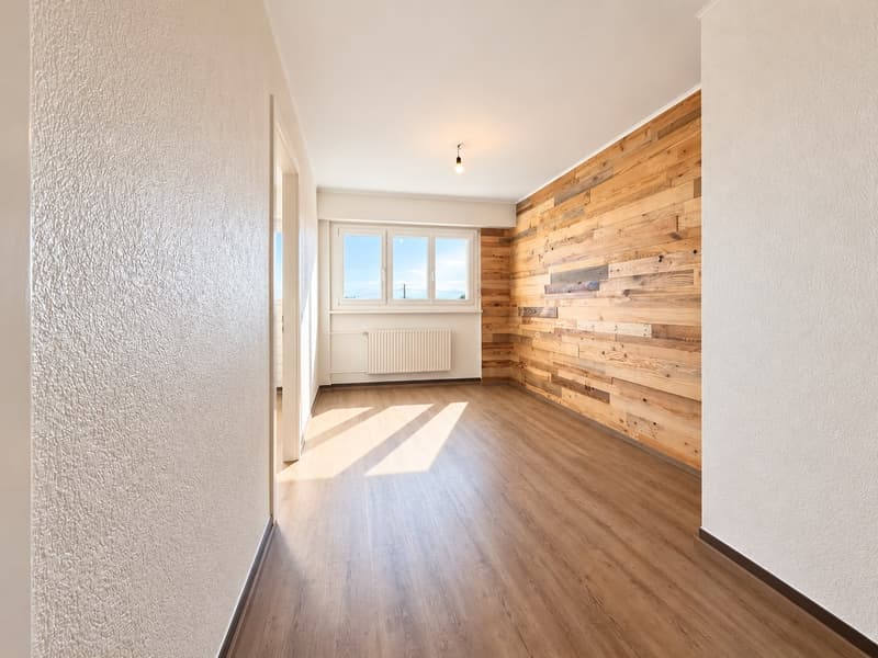 Charmant appartement de 3.5 pièces à Middes (2)