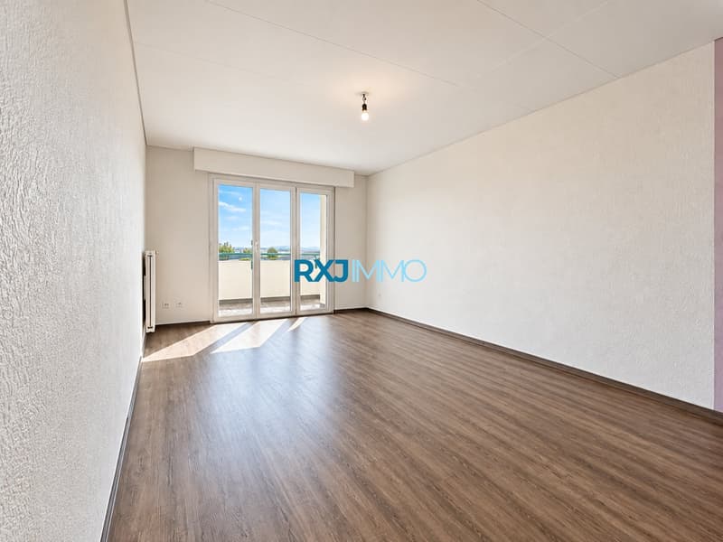 Charmant appartement de 3.5 pièces à Middes (3)