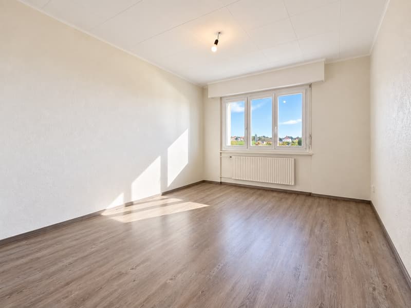 Charmant appartement de 3.5 pièces à Middes (5)
