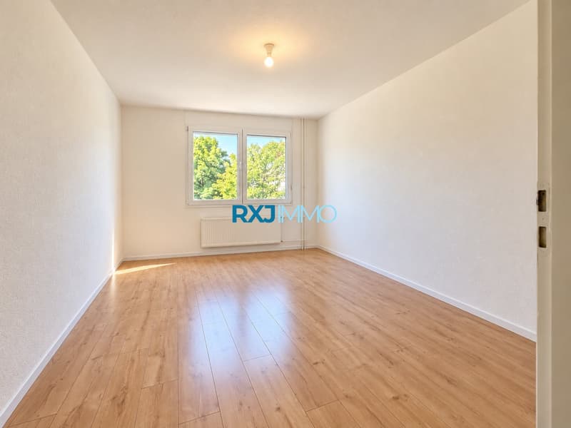Magnifique appartement de 2,5 pièces à Cottens (5)