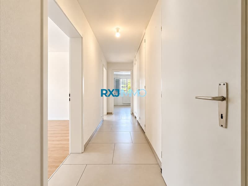 Magnifique appartement de 2,5 pièces à Cottens (2)