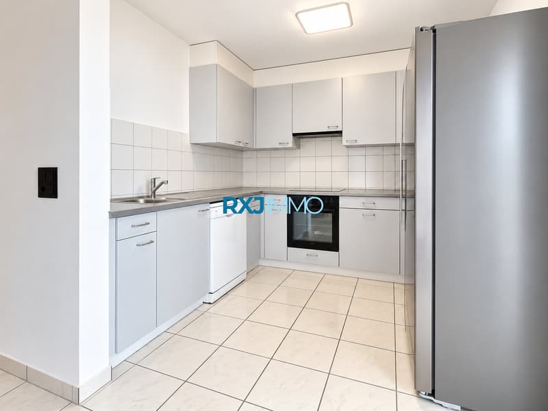 Appartement de 4.5 pièces avec terrasse de 45 m² à Onnens FR (4)