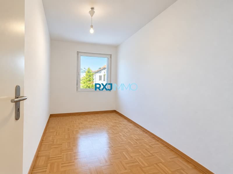 Appartement de 4.5 pièces avec terrasse de 45 m² à Onnens FR (7)