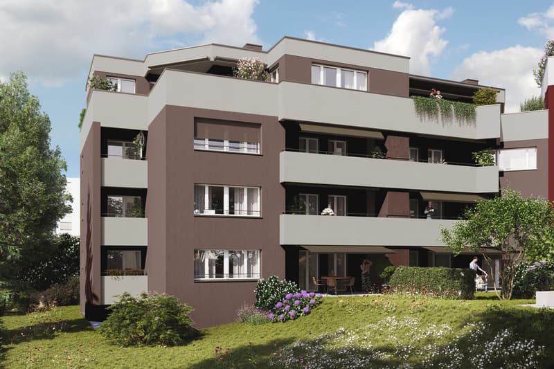 4.5 Zimmer Eigentumswohnung mit Garten Erstbezug Juli 2026 (2)