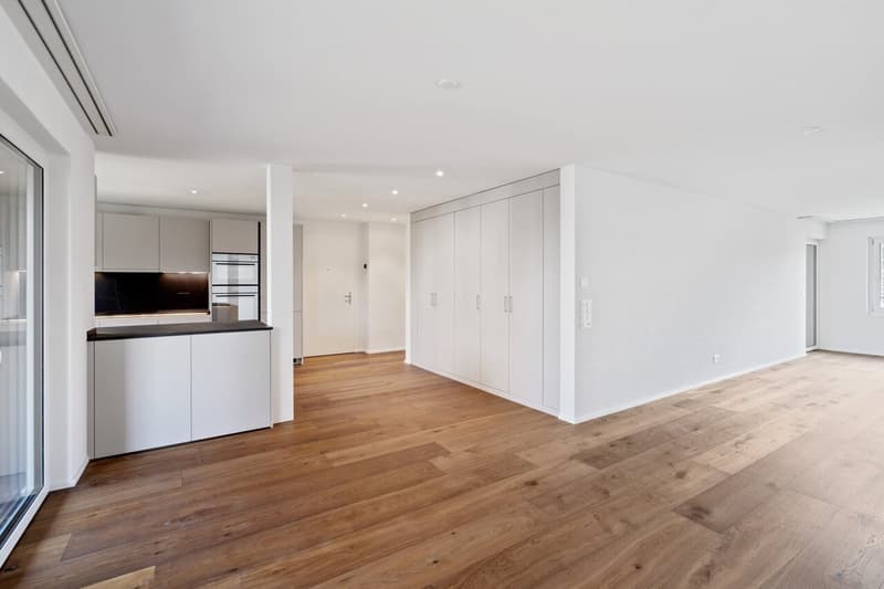 4.5 Zimmer Eigentumswohnung mit 3 Balkonen (2)
