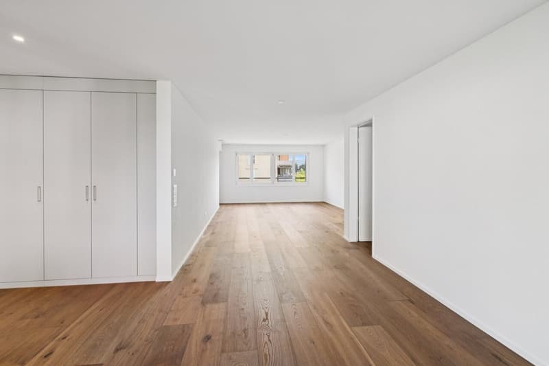 Moderne 4.5-Zimmerwohnung mit drei gedeckten Balkonen (6)