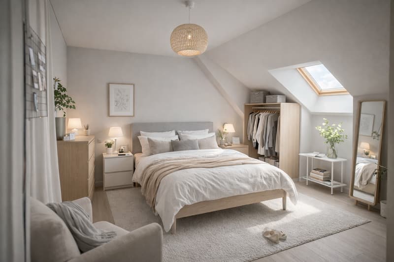 Neu renovierte 2.5-Zimmer-Wohnung in Buckten (2)