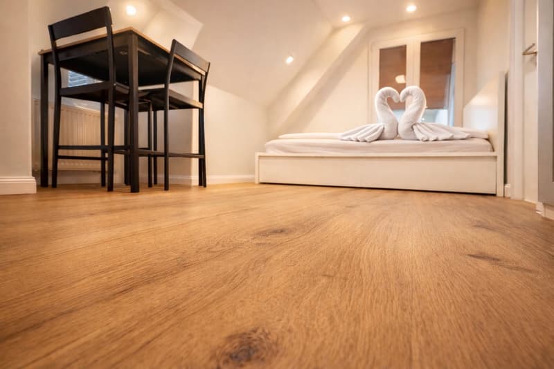1-Zimmer Wohnung, möbliert in Kriens (8)