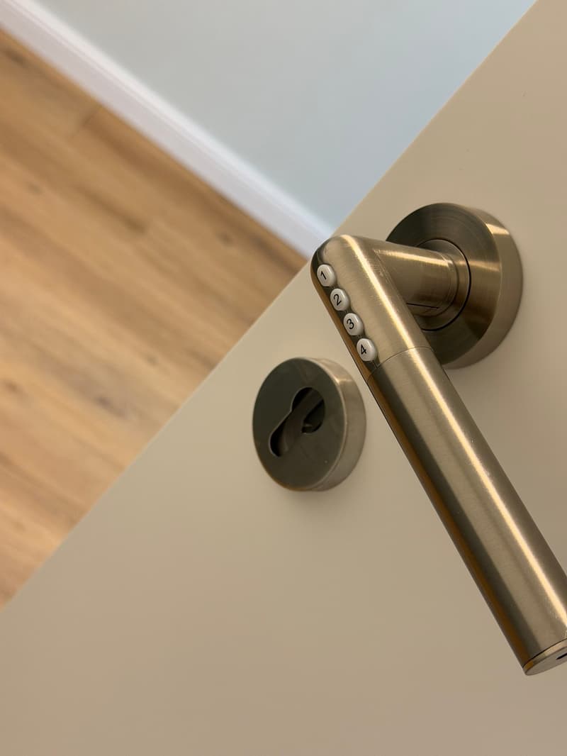 1-Zimmer Wohnung, möbliert in Kriens (9)