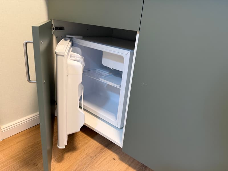 1-Zimmer Wohnung, möbliert in Kriens (10)