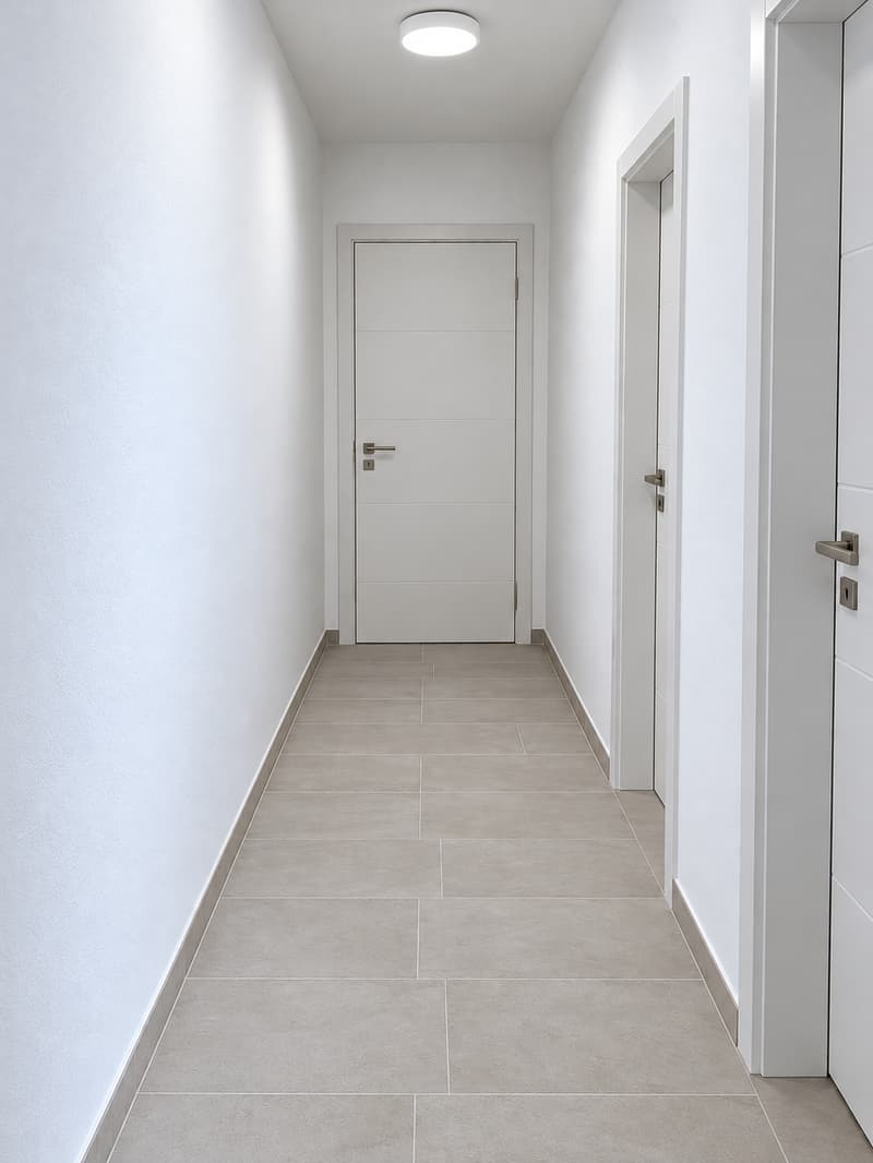 Helle 2.5-Zimmer-Wohnung an der Bahnhofstrasse in Büren an der Aare (4)