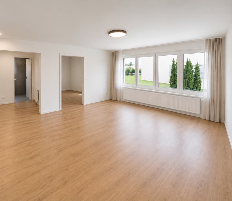 2.5-Zimmer-Wohnung in Grenchen – renoviert und sofort verfügbar! (1)