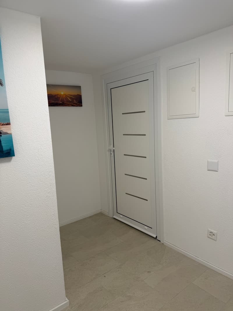 2,5 Zimmer Wohnung – renoviert! (13)