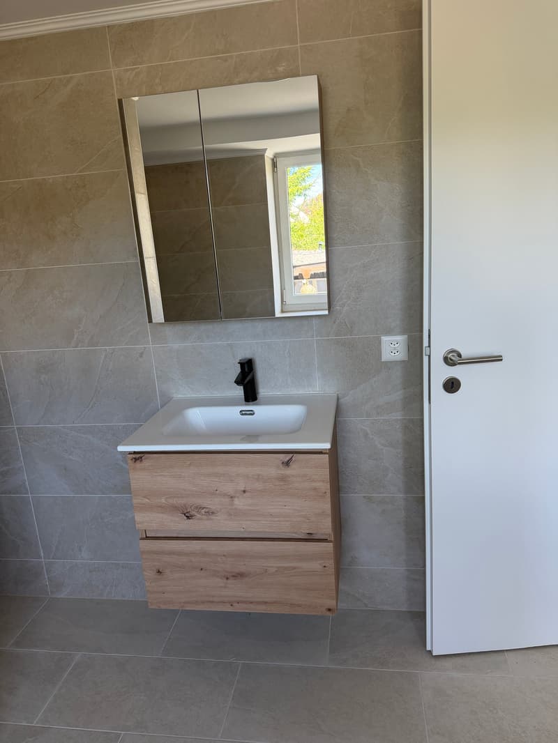 2,5 Zimmer Wohnung – renoviert! (10)