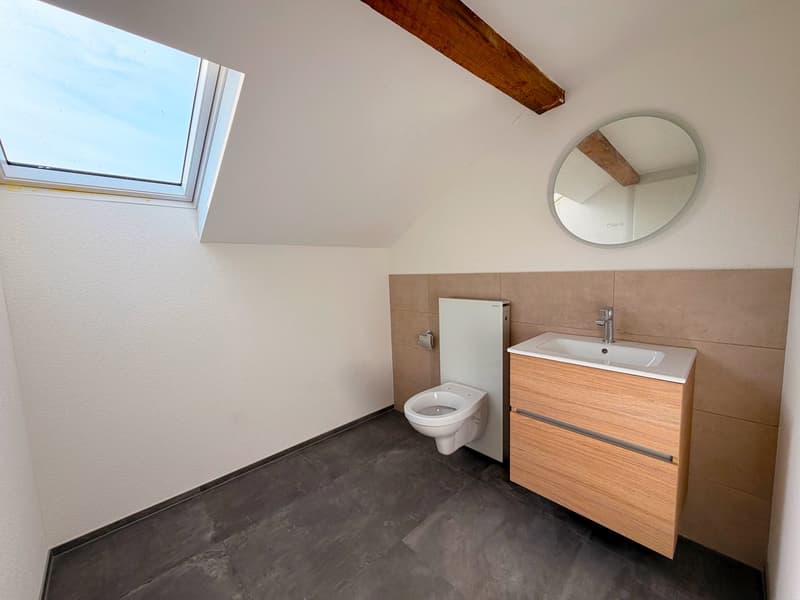 Gäste-WC