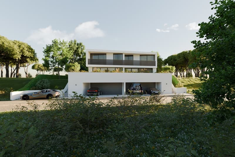 "Residenza LUNA a Gravesano" (6)