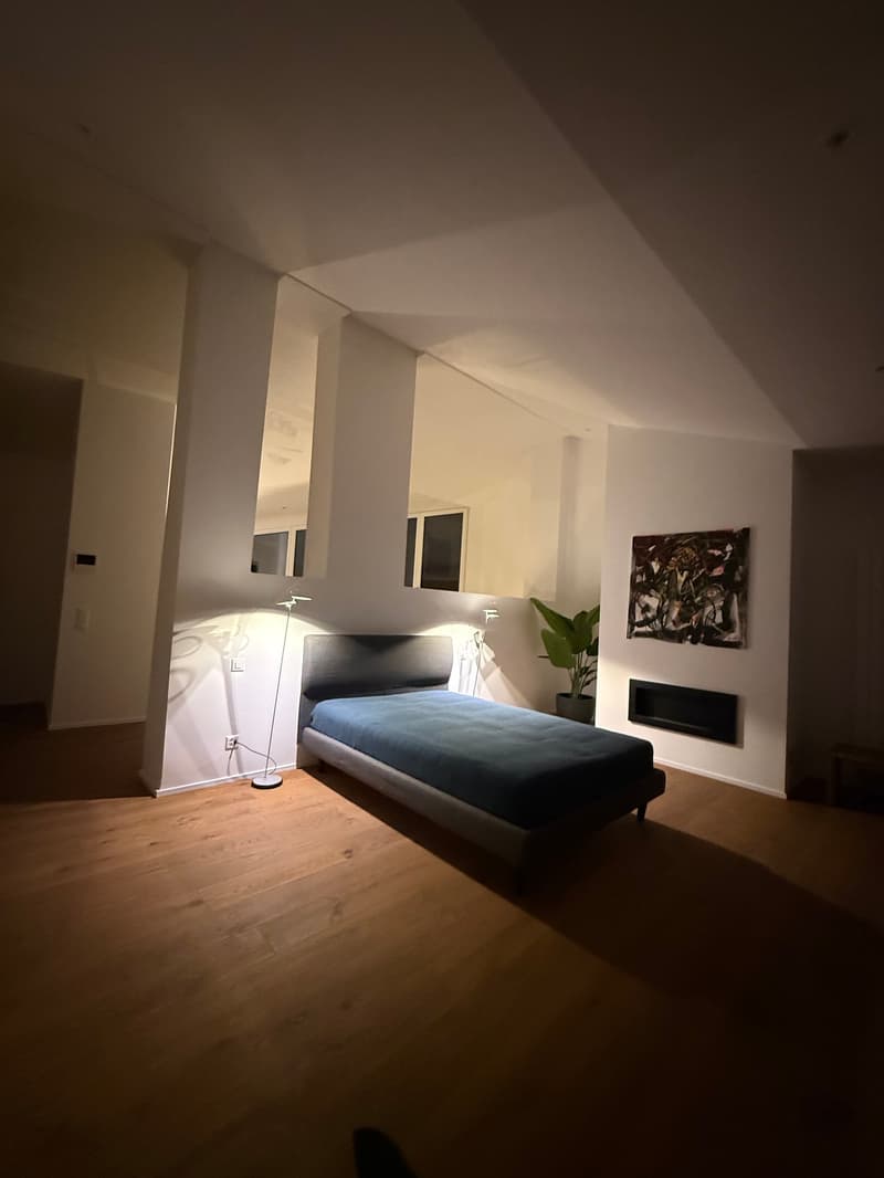 Elegante Villa di 6.5 locali con Vista Panoramica a Lugano – Disponibile Subito (28)