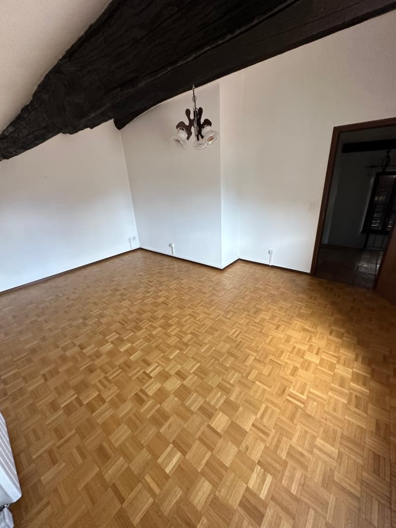 Incantevole casa bifamiliare a Morcote – 7 locali con vista panoramica (12)