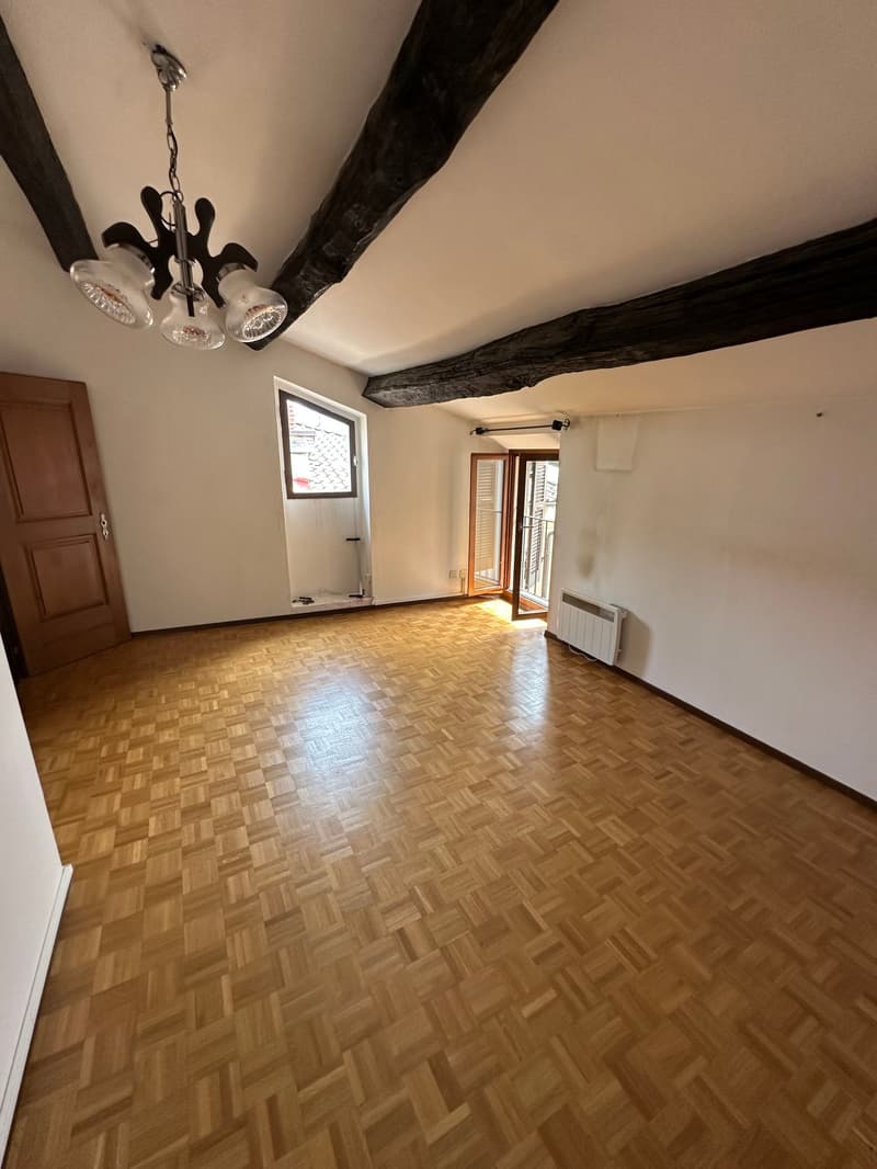 Incantevole casa bifamiliare a Morcote – 7 locali con vista panoramica (11)