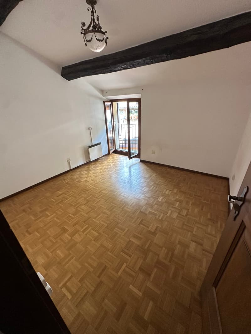 Incantevole casa bifamiliare a Morcote – 7 locali con vista panoramica (15)