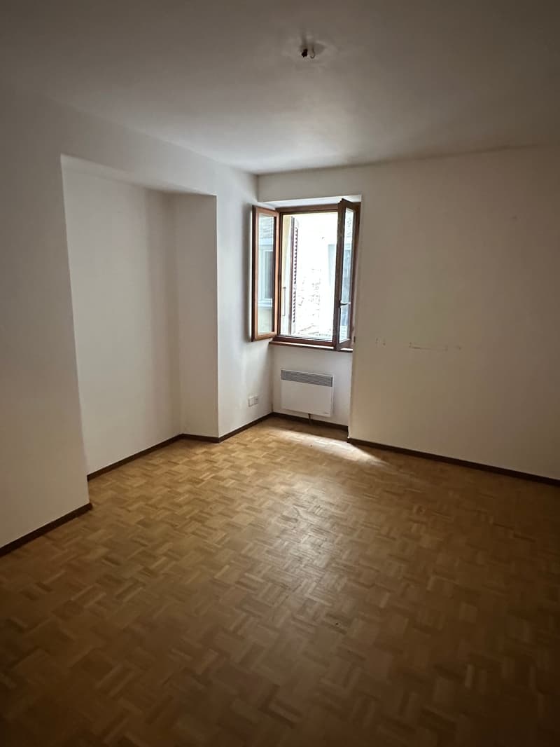Incantevole casa bifamiliare a Morcote – 7 locali con vista panoramica (3)