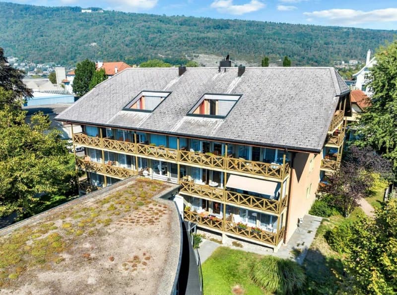 Villa Collective Nidau | BE (3)