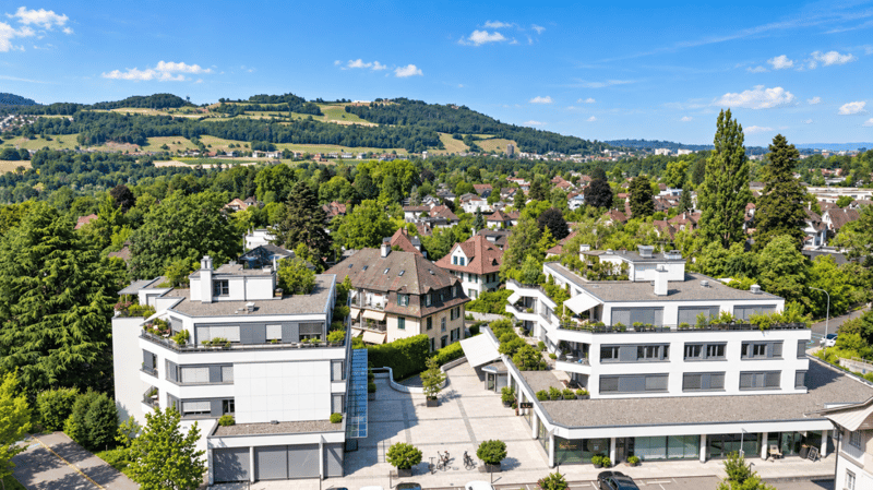 Murizentrum 3 | 5 in 3074 Muri bei Bern (4)