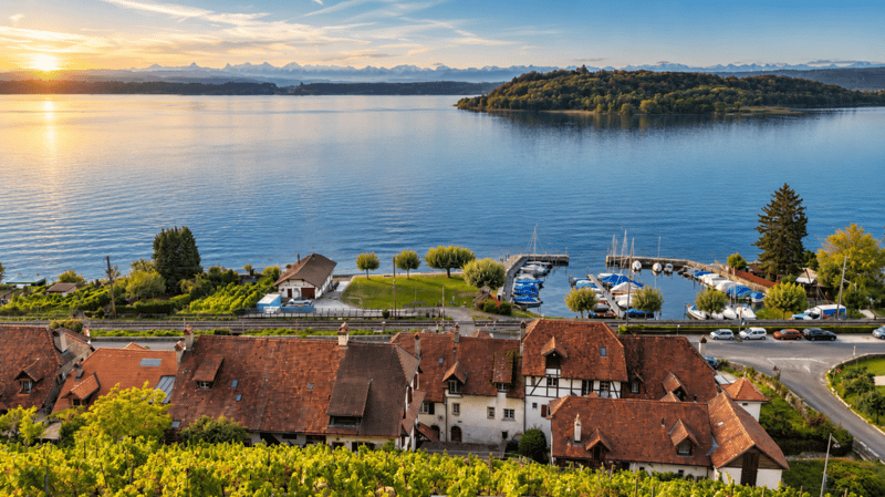 Historisches Bijou am Bielersee (13)
