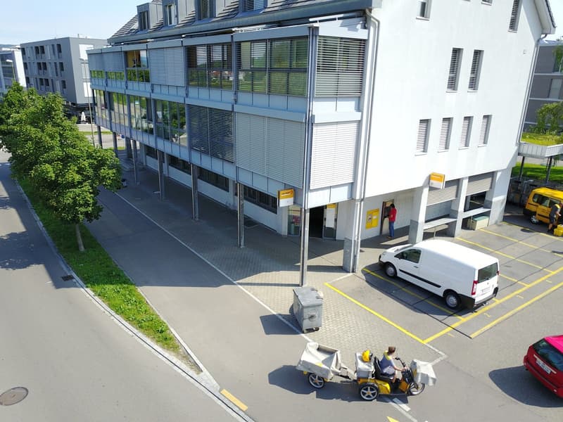 Aussenansicht