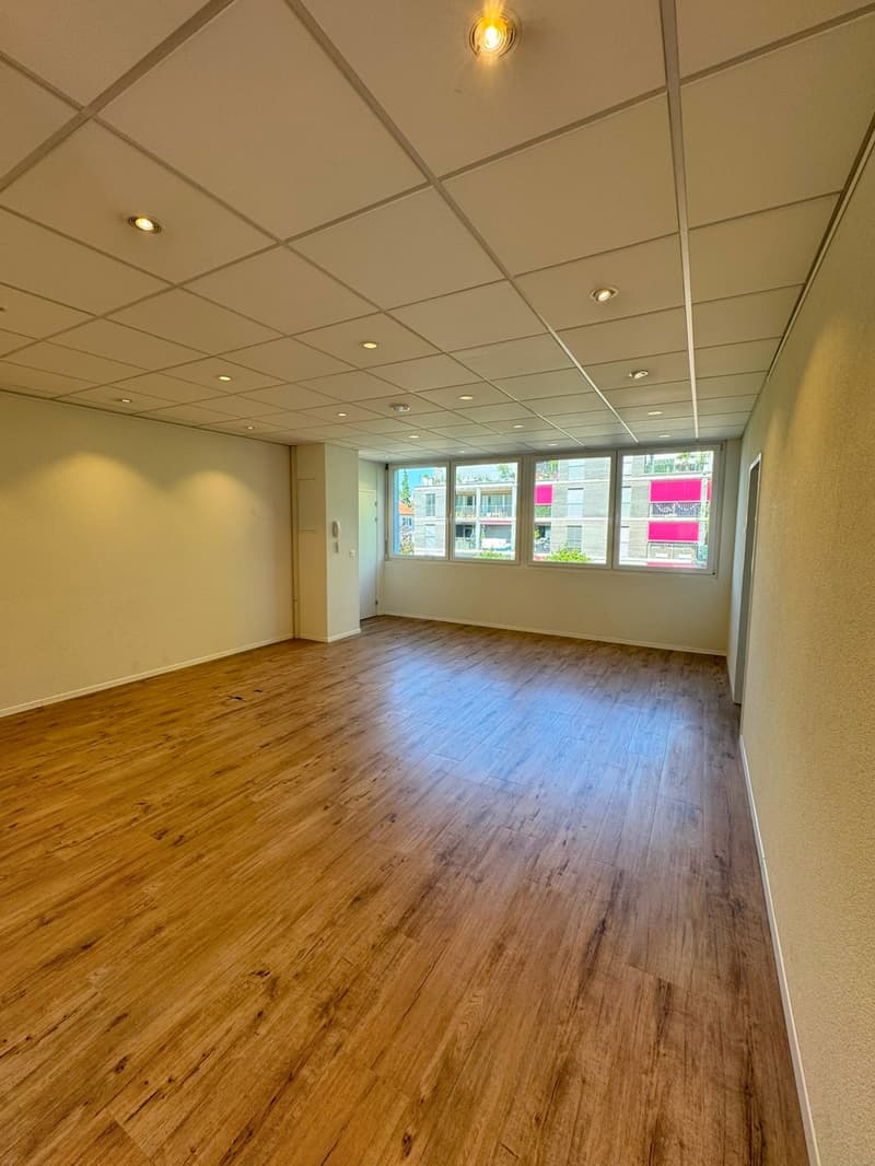 Empfang / Entree / Büro