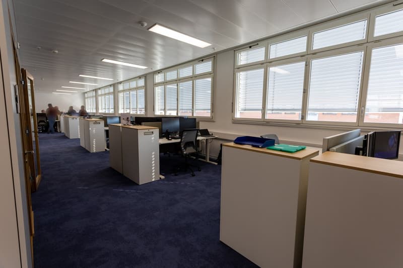 Gewerbe- & Büroflächen an Toplage in Luzern (7)
