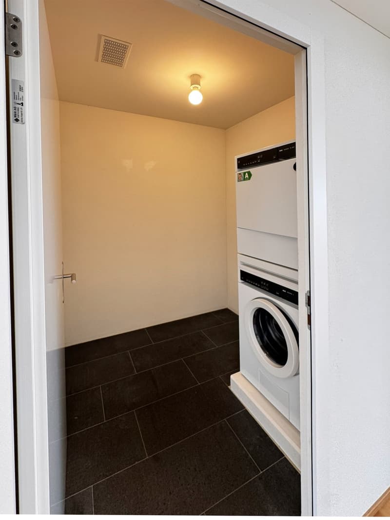 Exklusive 4½-Zimmer-Attikawohnung an Toplage in Aarau (10)