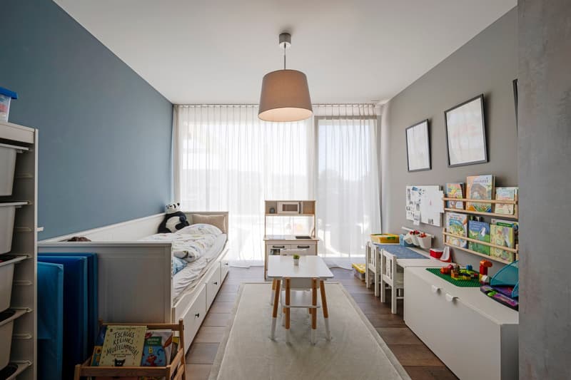 Kinderzimmer