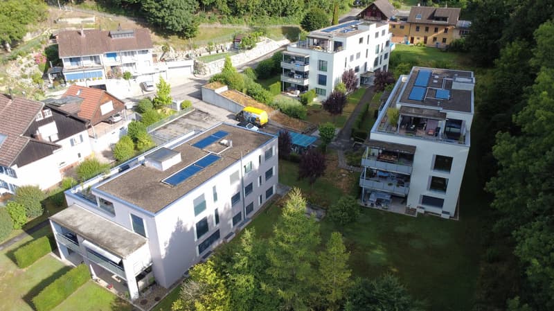 Attraktive 4.5-Zimmer-Attikawohnung in Wangen bei Olten (10)