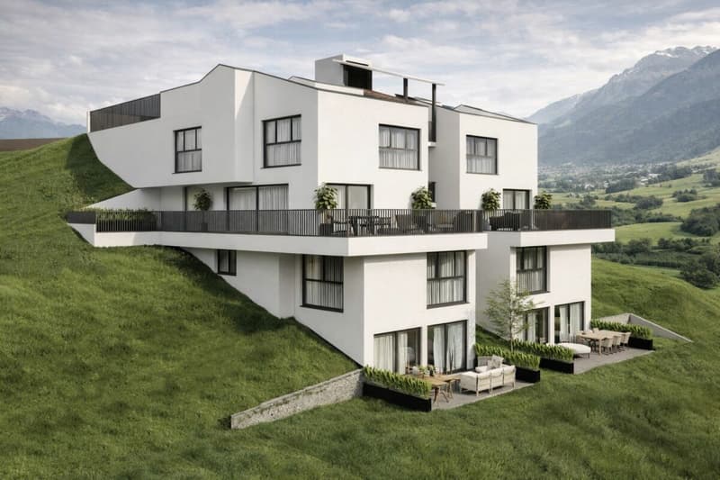 4 villas duplex (4)