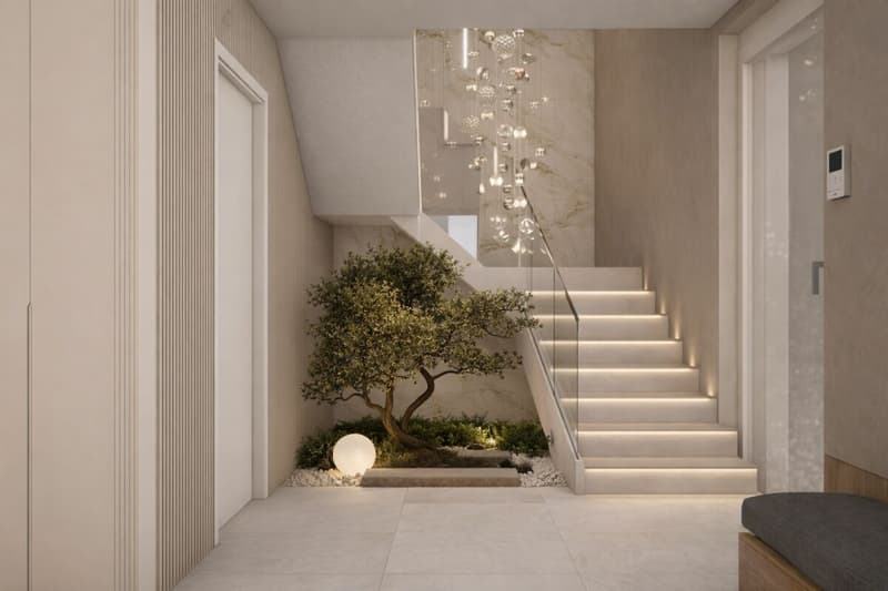 4 villas duplex (6)