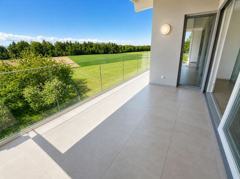 Appartement 4.5 (2)