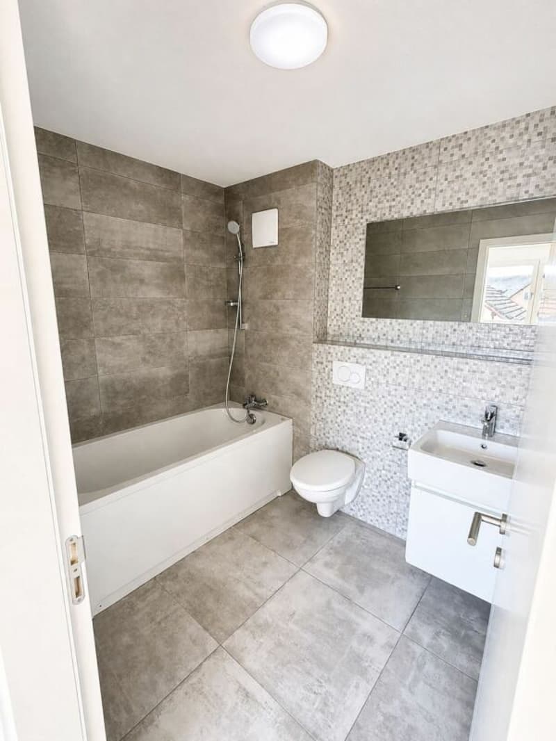 Appartement 4.5 (7)
