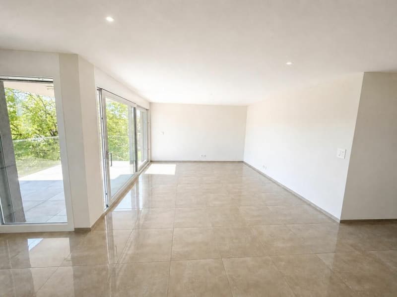 3.5 pièces 3ème (3)
