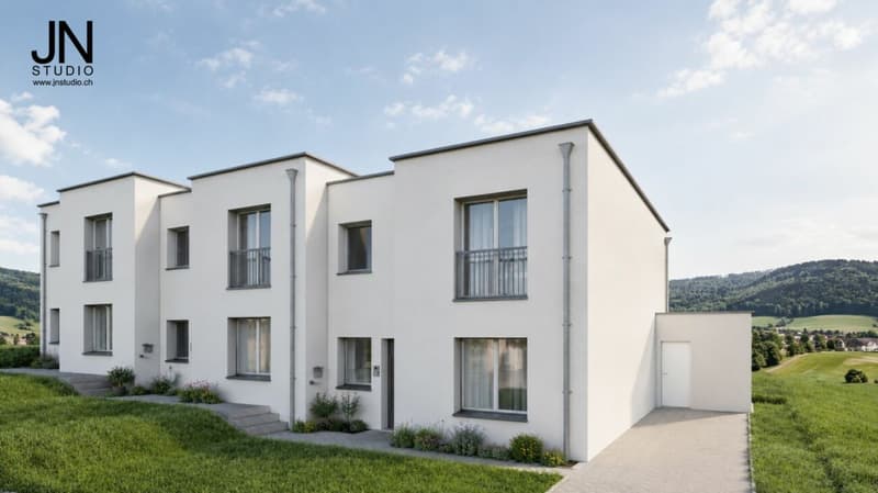 Villla B Farvagny (2)