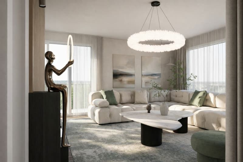 Villa individuelle (5)