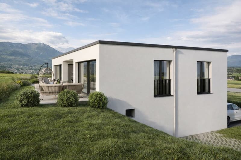Villa individuelle (3)