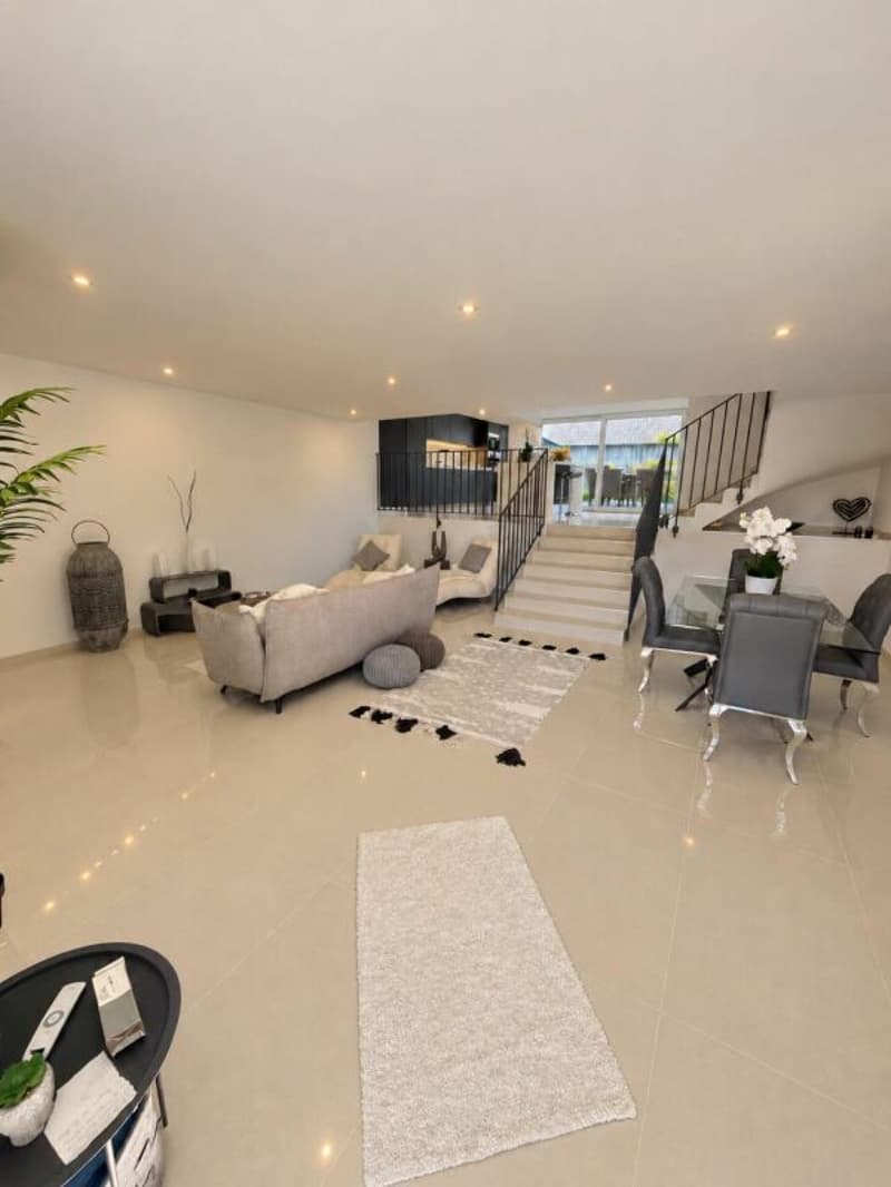 Villa moderne (2)