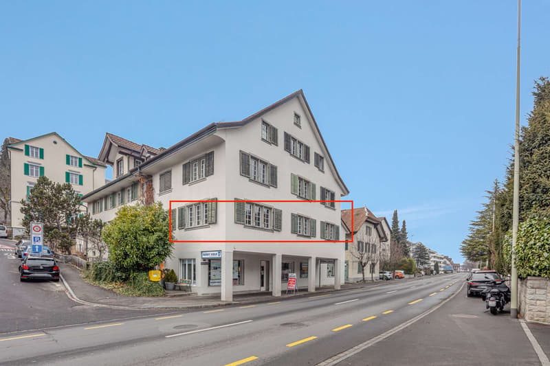 Aussenansicht