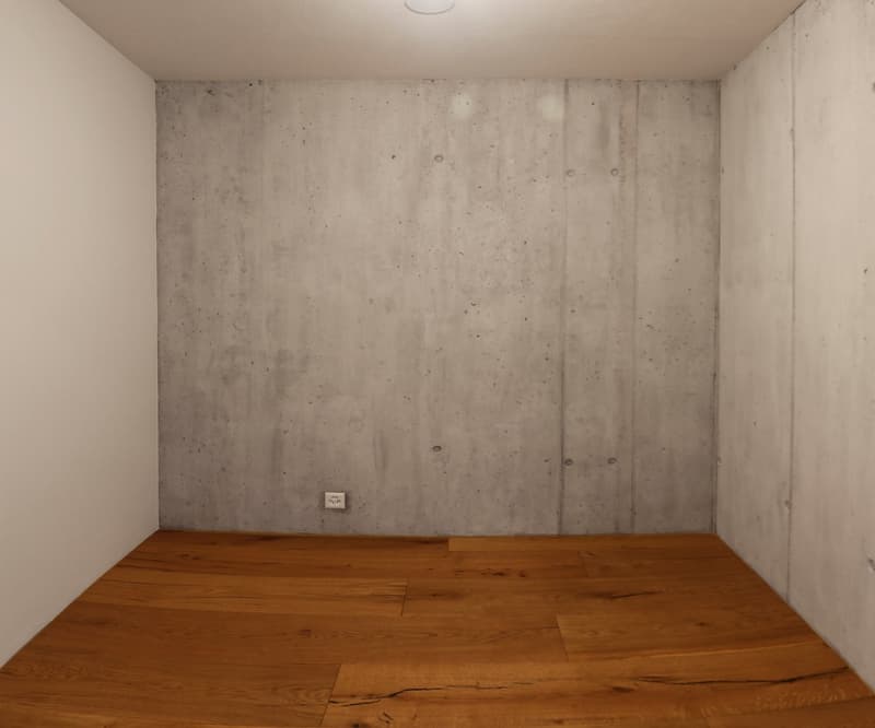 Oberwil Bestlage: Exklusive 6-Zimmer-Villa mit Pool, Garten & Einliegerwohnung (26)