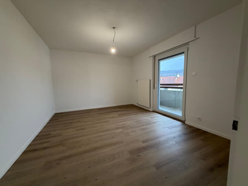 Moderne 4-Zimmer-Wohnung – Erstbezug nach hochwertiger Kernsanierung (6)
